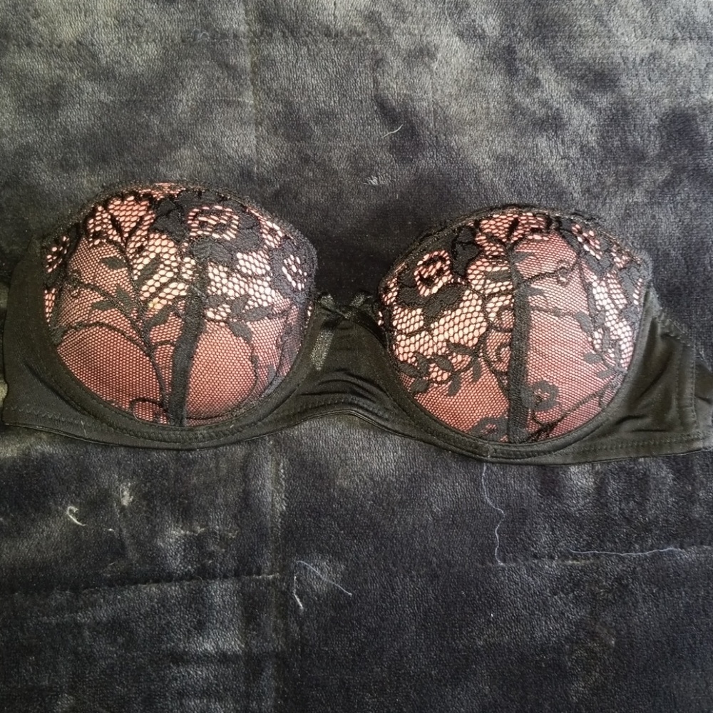 32B Bra